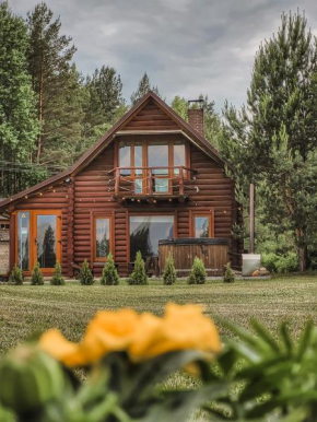 Poilsis netoli Druskininkų
